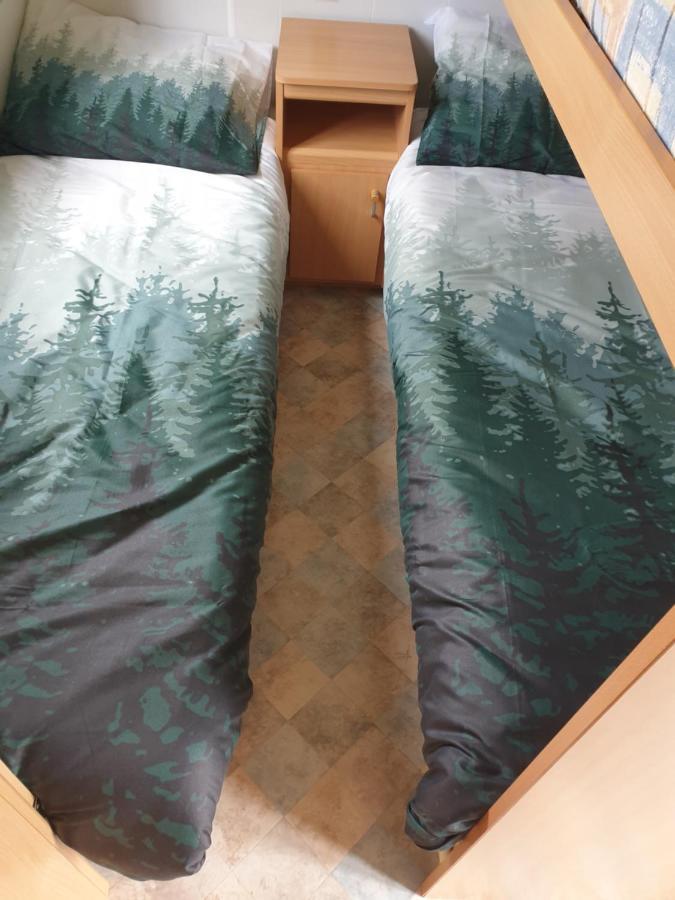 Campsite De Veenborg