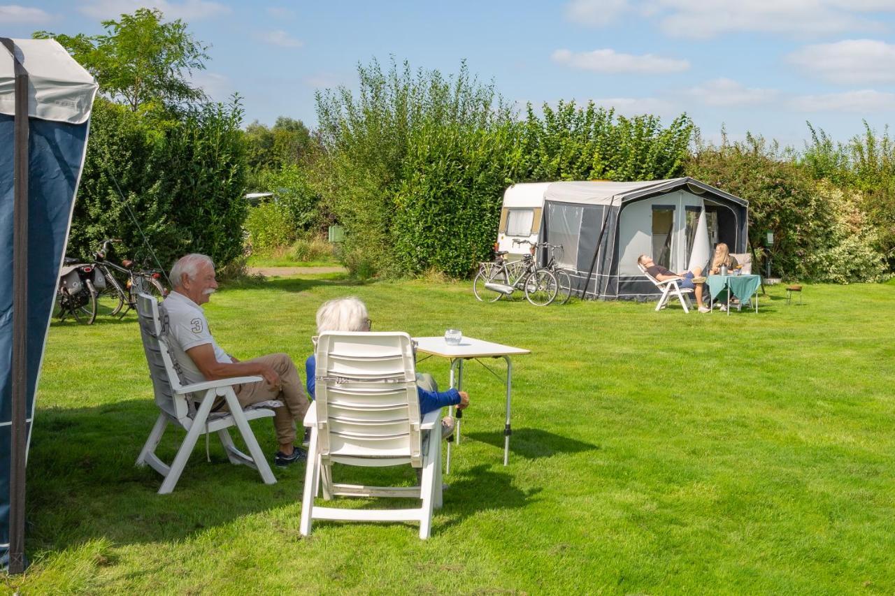 Campsite De Veenborg