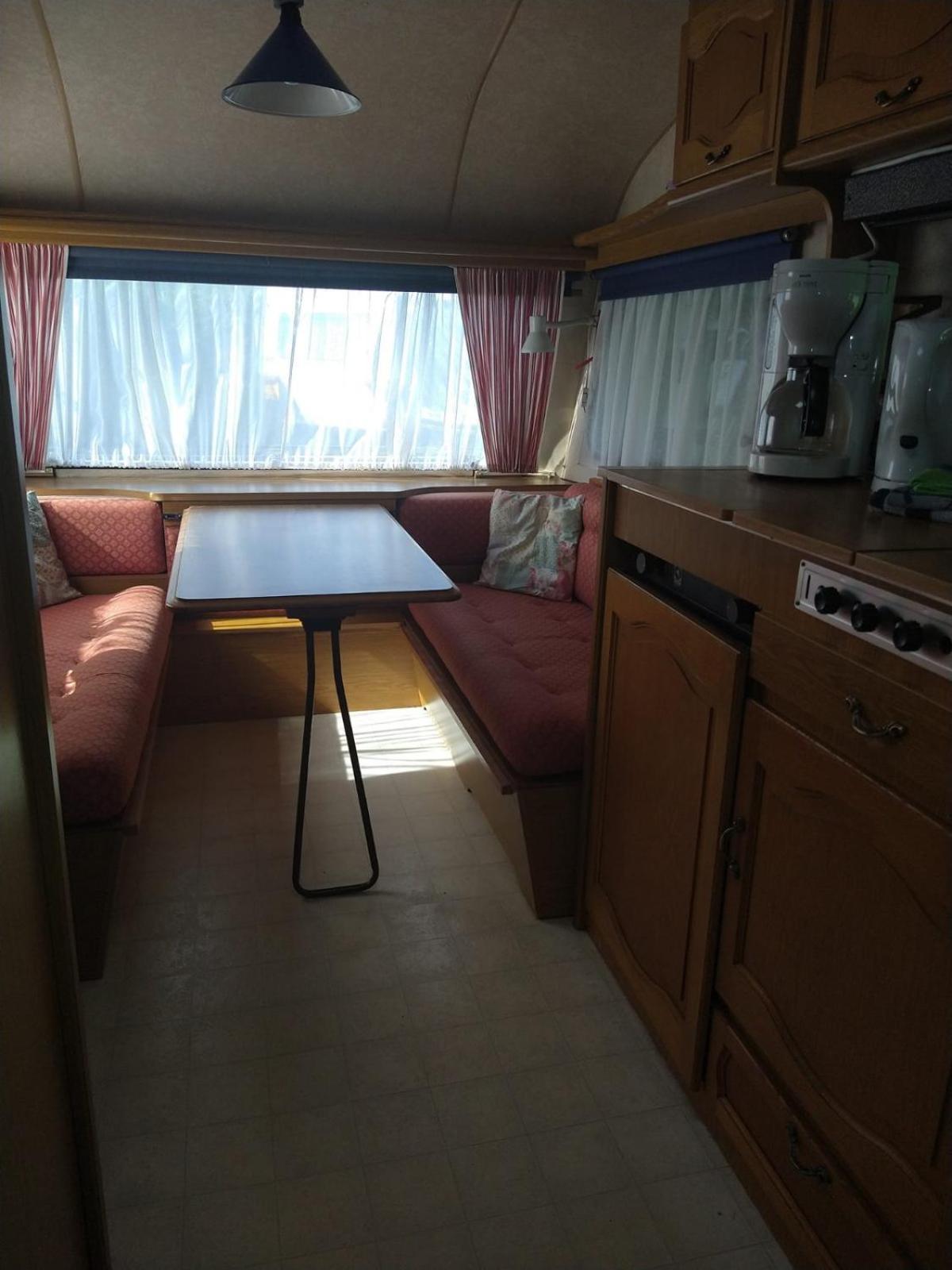 Campsite De Veenborg *