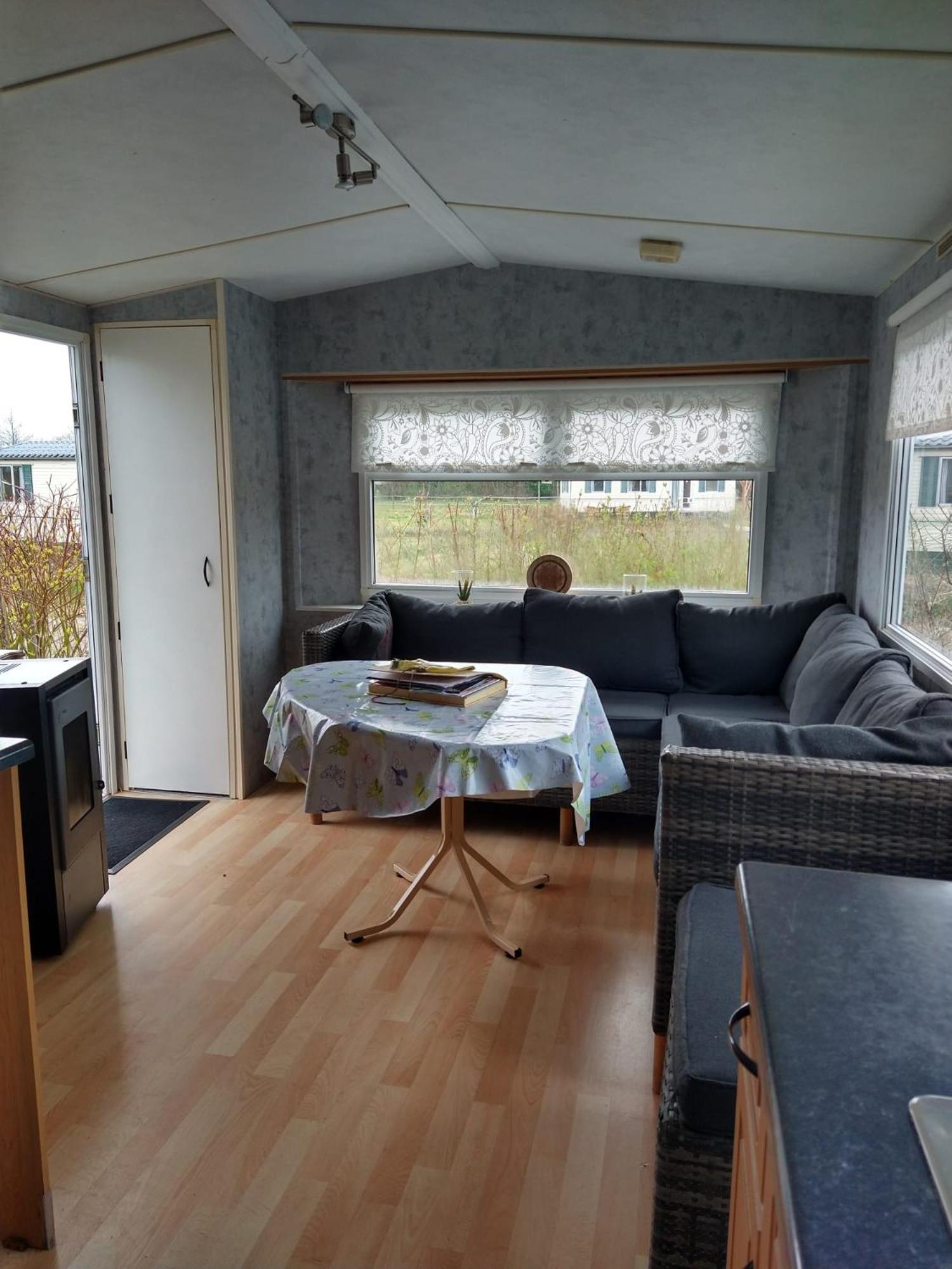 De Veenborg Campsite *