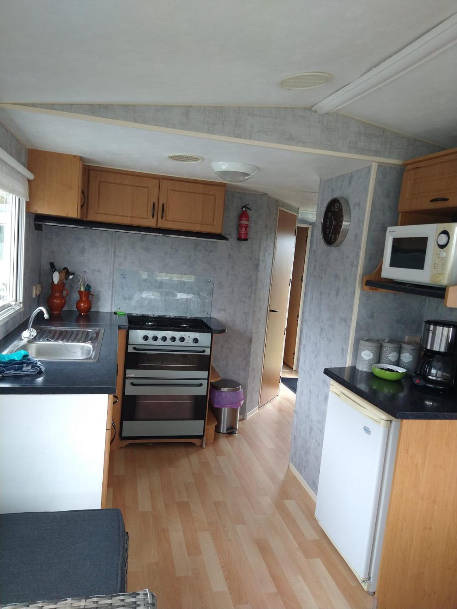 Campsite De Veenborg *
