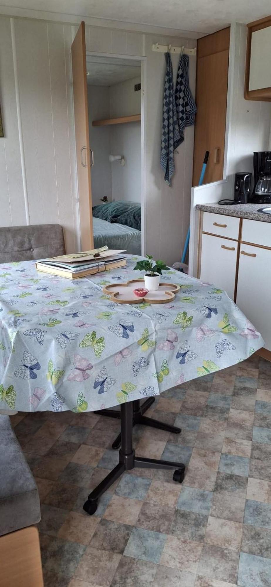 Campsite De Veenborg Kolham